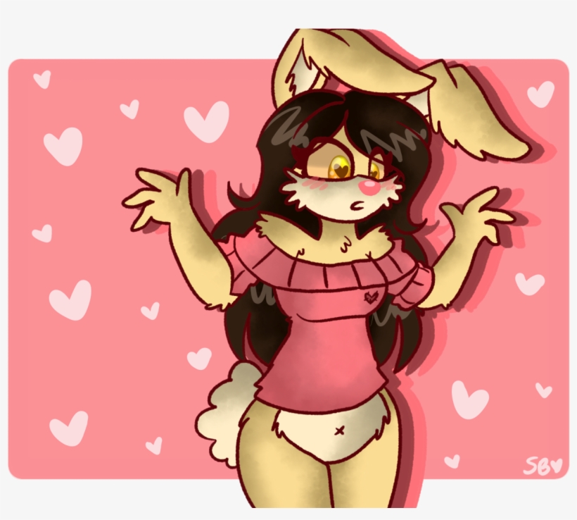 Hips - Cartoon, transparent png