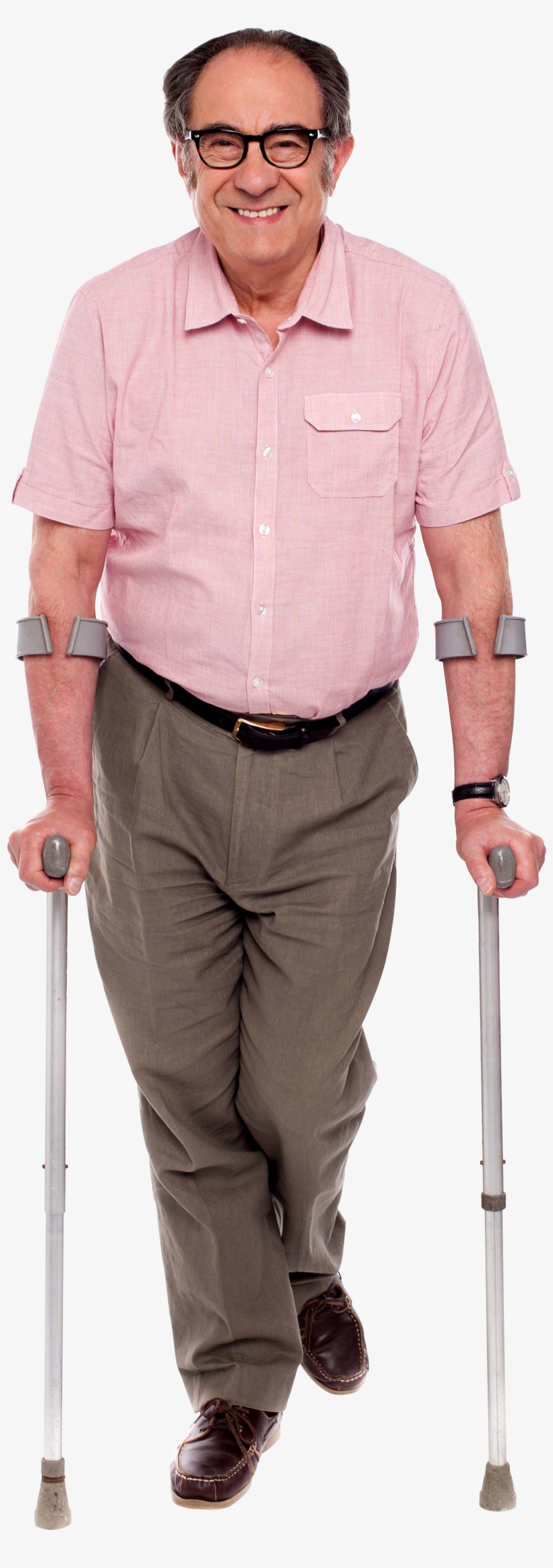 Download Png - Grandfather Png, transparent png