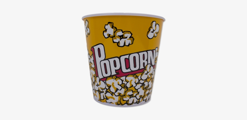Kitchen Collection Popcorn Bowl 08892 - Popcorn, transparent png