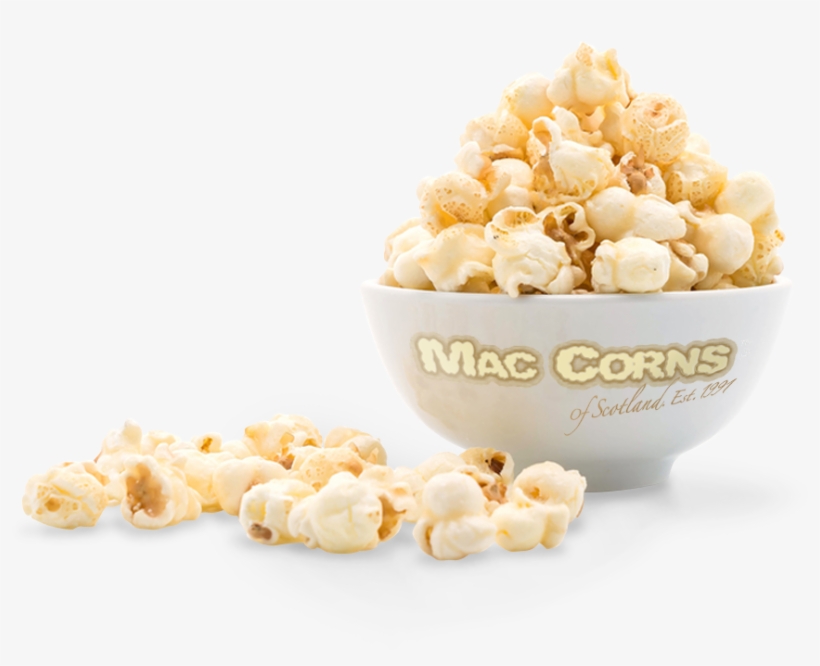 Tub Email Size 2 Clear Scoop Mac Popcorn Bowl Plain - Popcorn, transparent png