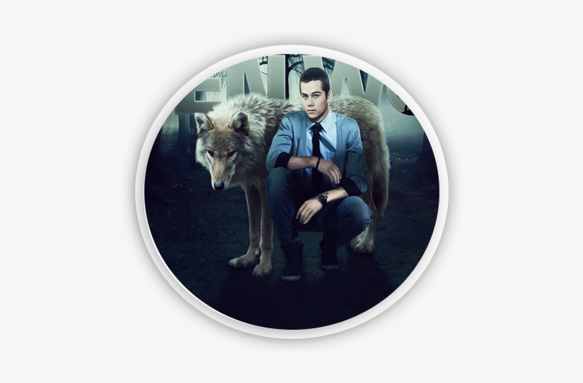 "teen Wolf" Estrela Dylan O'brien Fora, Colton Haynes - Teen Wolf Sezon 7, transparent png
