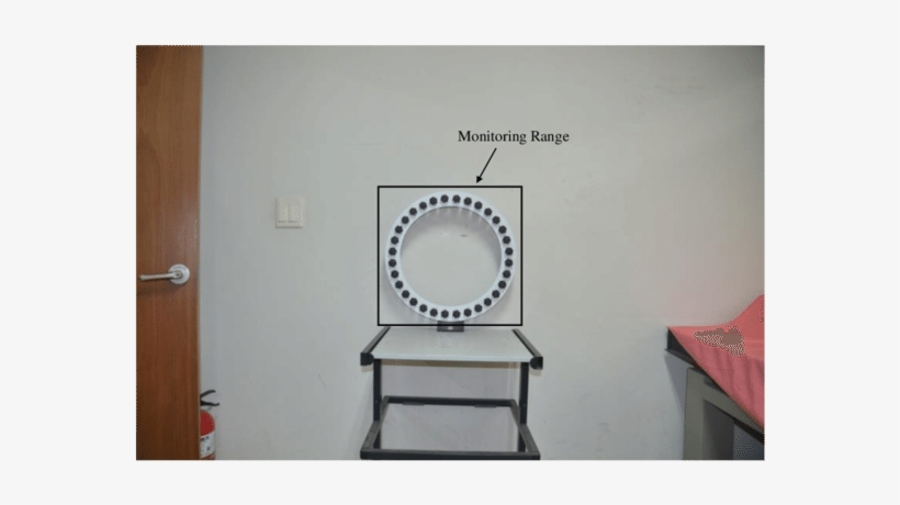 Original Image For Initial Condition And Monitoring - Chair, transparent png