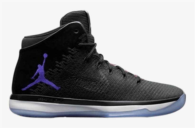Air Jordan 31 Gs 'space Jam' - Jordan 31 Space Jam, transparent png