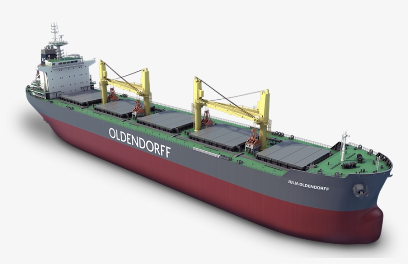 Ultramax - Bulk Carrier Cartoon, transparent png