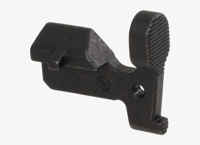 Picture Of Aero Precision M5 - Lr 308 Bolt Catch, transparent png