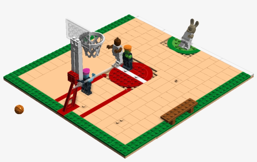 Space Jam - Tabletop Game, transparent png