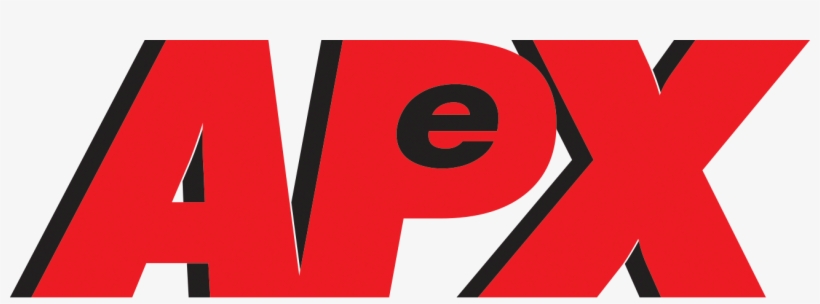 Apex Is Registered Trademark Of Formak Engineering - Graphic Design, transparent png