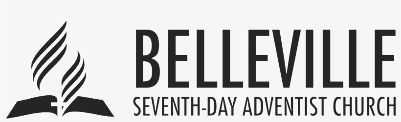 Cropped W Bellevillesda Logov1 1 - Seventh Day Adventist, transparent png