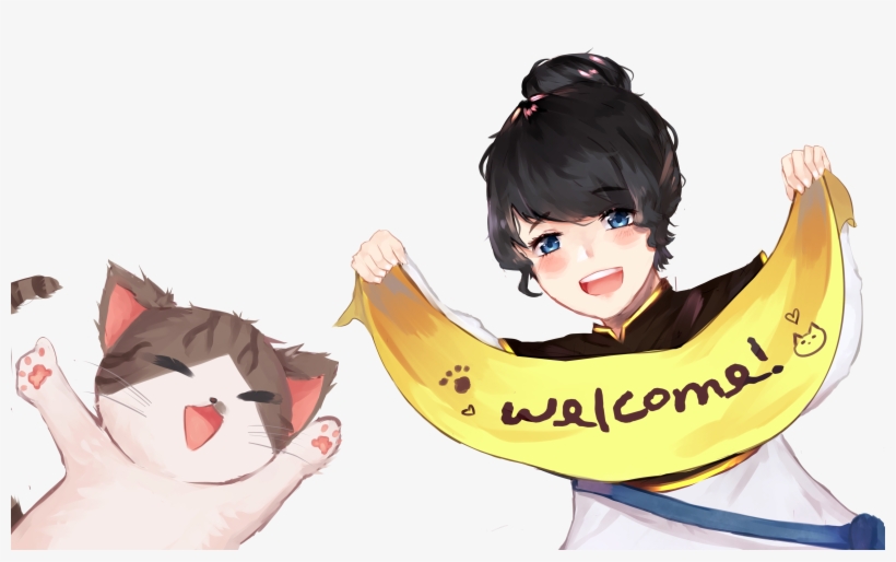 Ashley's Anime - Cartoon, transparent png