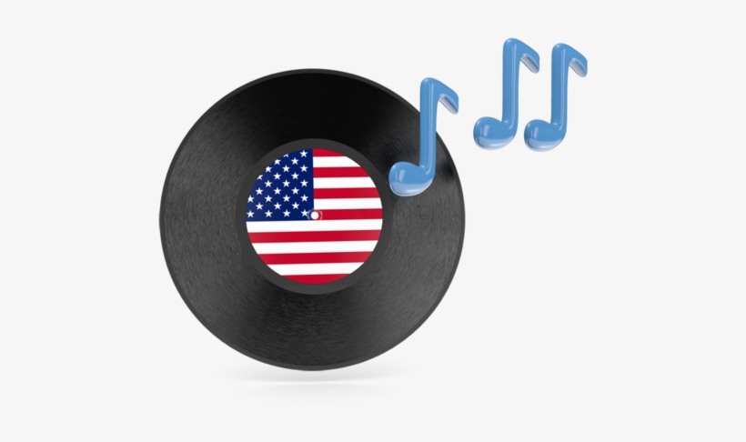 American Flag, transparent png