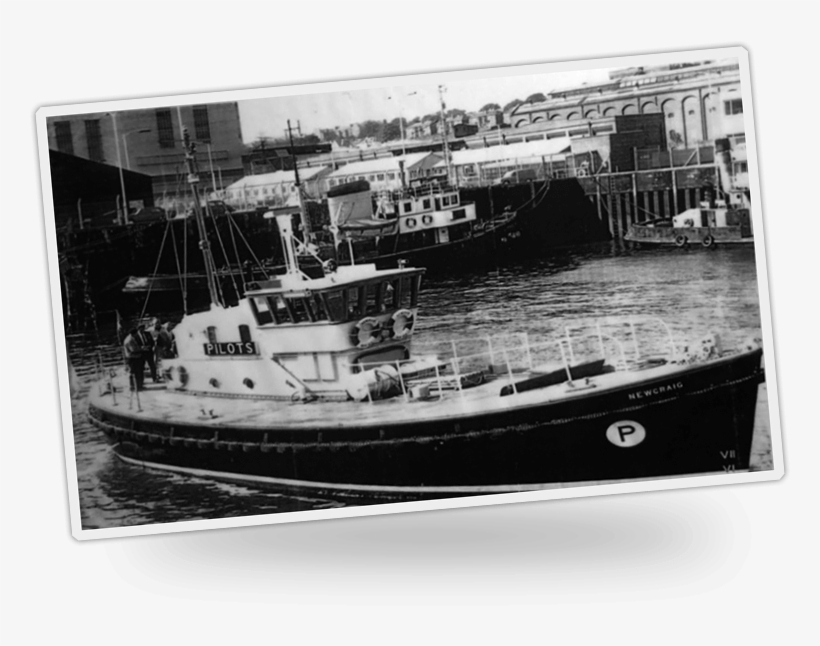 The Newcraig - Clyde Steamer, transparent png