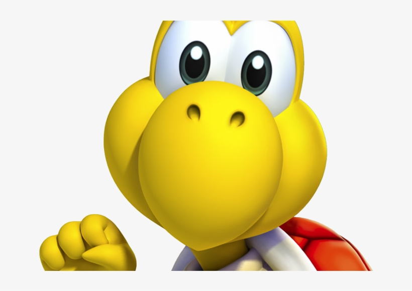 Super Mario Personajes Png, transparent png