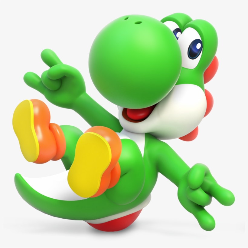 Mega Dragon Bowser Mario Rabbids, transparent png