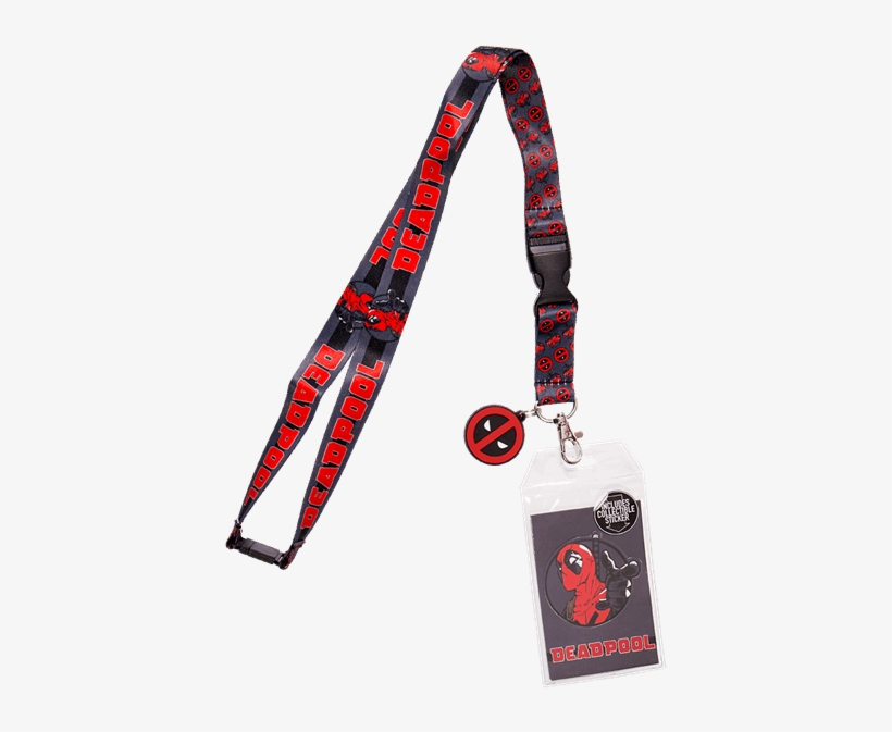 1 Of - Red Dead Redemption Lanyard, transparent png