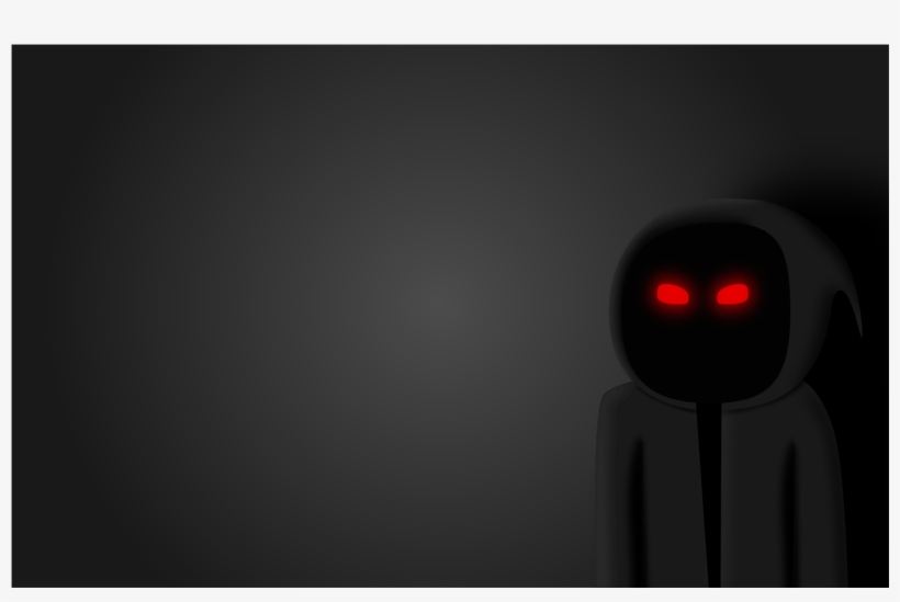 This Free Icons Png Design Of Well, I Feel Grimm, transparent png