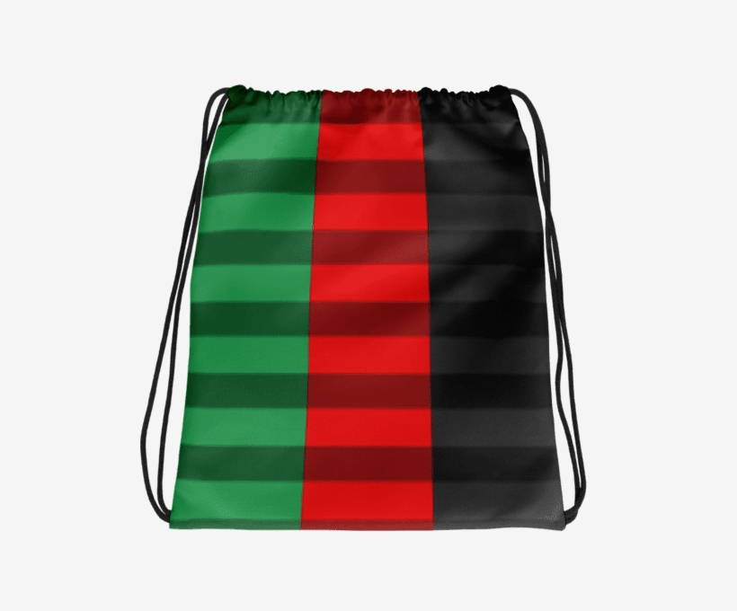 Patriotic Pan-african - Handbag, transparent png