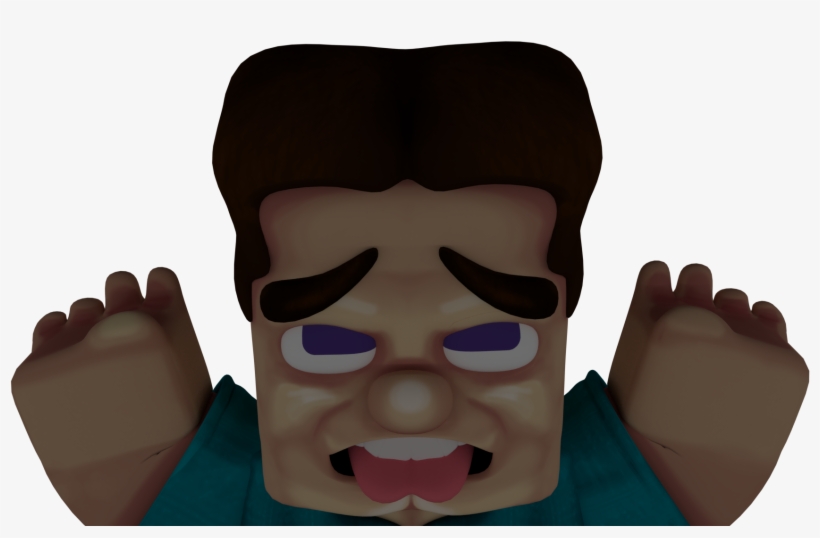 Face Facial Expression Head Glasses Forehead Nose Animation - Mask, transparent png