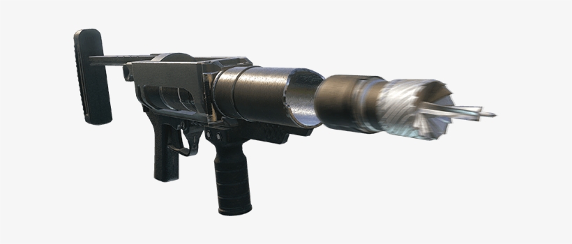 The - R6s Ash Breaching Round, transparent png