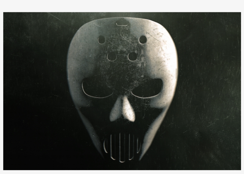 Angerfist, Mask, Flag - Angerfist Flag, transparent png