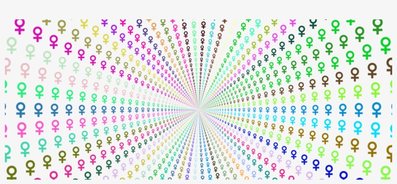 The Stories Of Five Women Who Broke Down Walls - Circle, transparent png