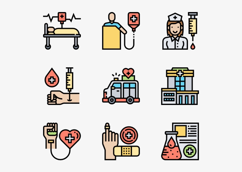 Blood Donation - Human Rights Icon Png, transparent png
