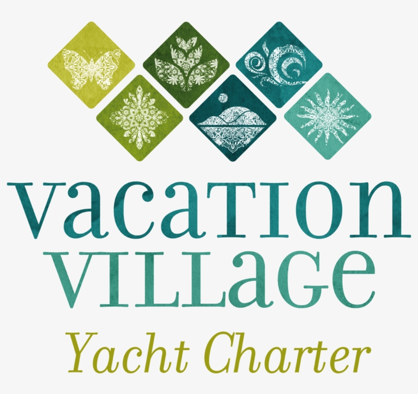 Vacation-village - Graphic Design, transparent png