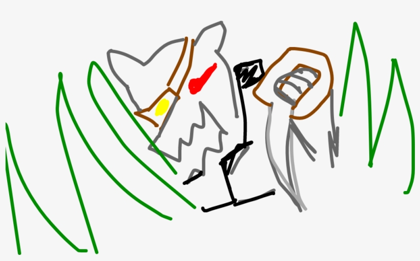 Rengar, transparent png