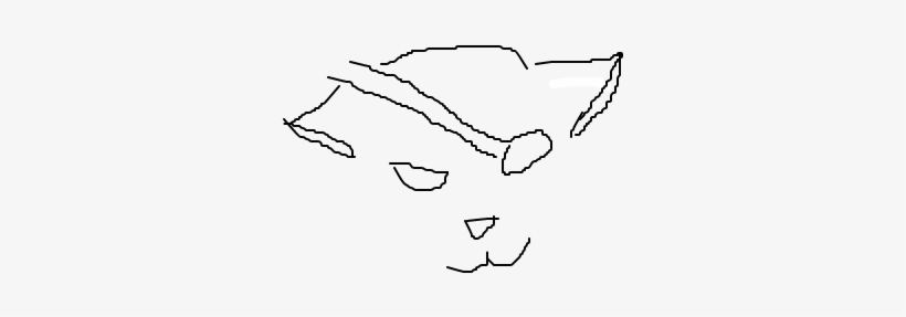 Rengar - Sketch, transparent png