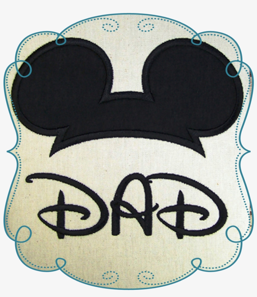 Dad Ears, transparent png