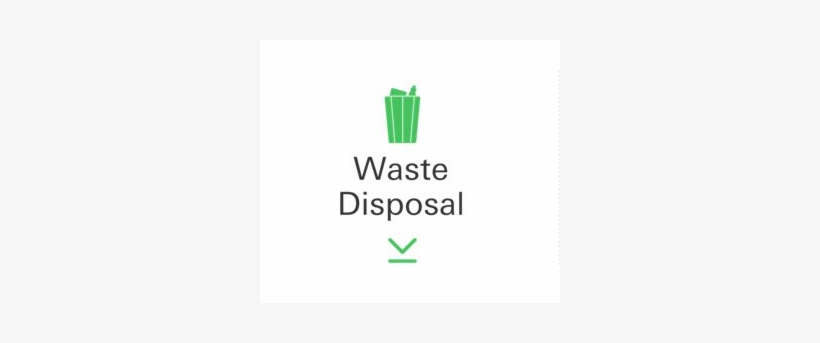 We Make A Point Of Sourcing Responsibly Managed Eco-friendly - Graphic Design, transparent png