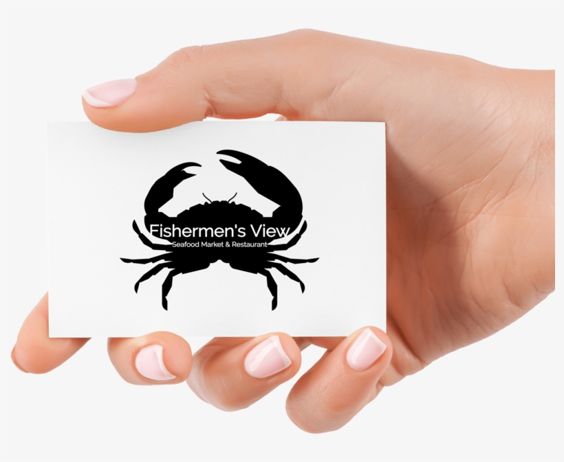 Gc In Hand Blank, transparent png