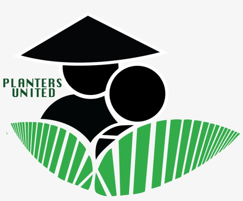 Planters, United - Illustration, transparent png