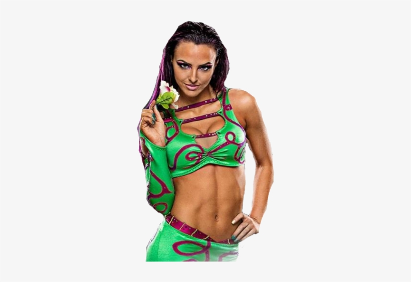 Peyton Royce Png - Wwe Peyton Royce 2017, transparent png