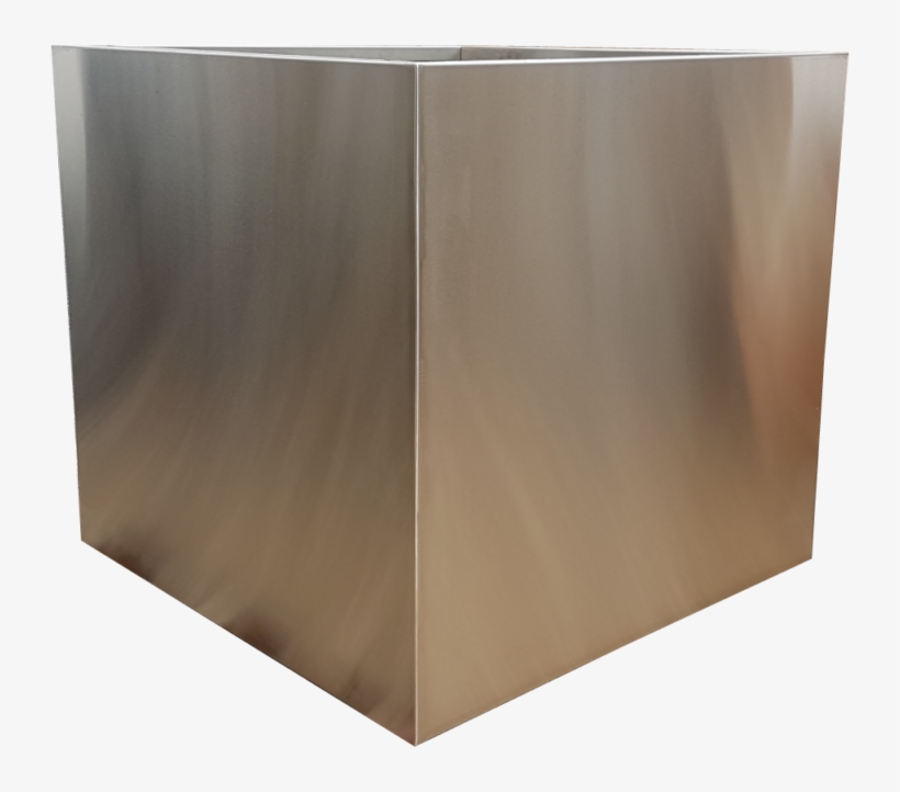 Stainless Steel Planter - Ceiling, transparent png