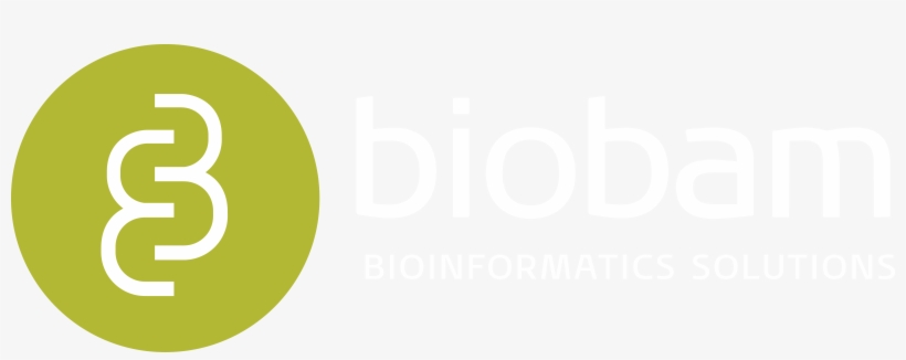 Logo Biobam White Color , Logo Biobam White Color - Promil No Problem, transparent png