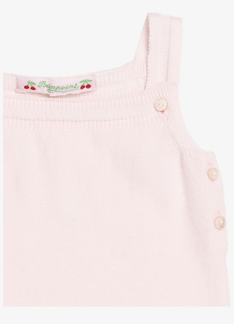 Babies' Cotton Overalls Sky Blue - Active Tank, transparent png
