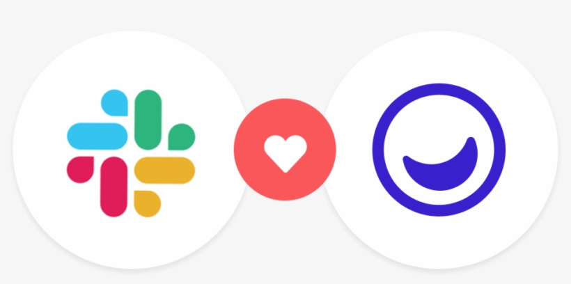 Slack Usersnap - Circle, transparent png