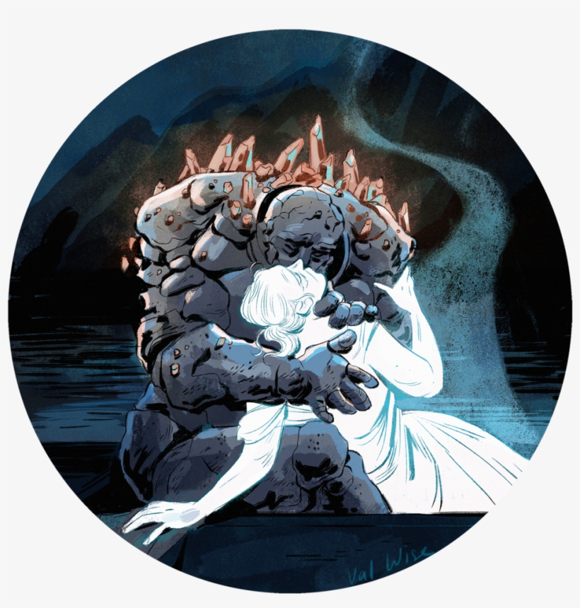 More Dragon Age Fanart - Illustration, transparent png