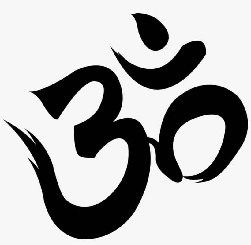 Om Symbol X V Made By Miiiluuu - Goa Trance, transparent png