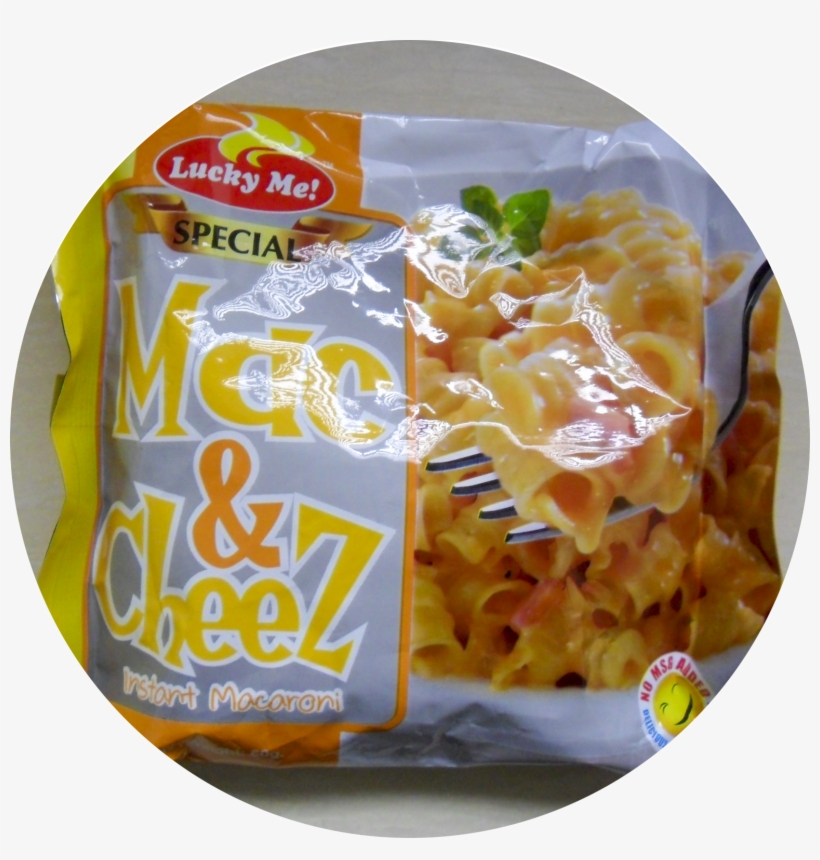 Seriously, Cheez - Lucky Me Noodles, transparent png