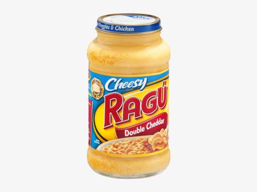 600 X 600 5 - Ragu Pasta Sauce, transparent png