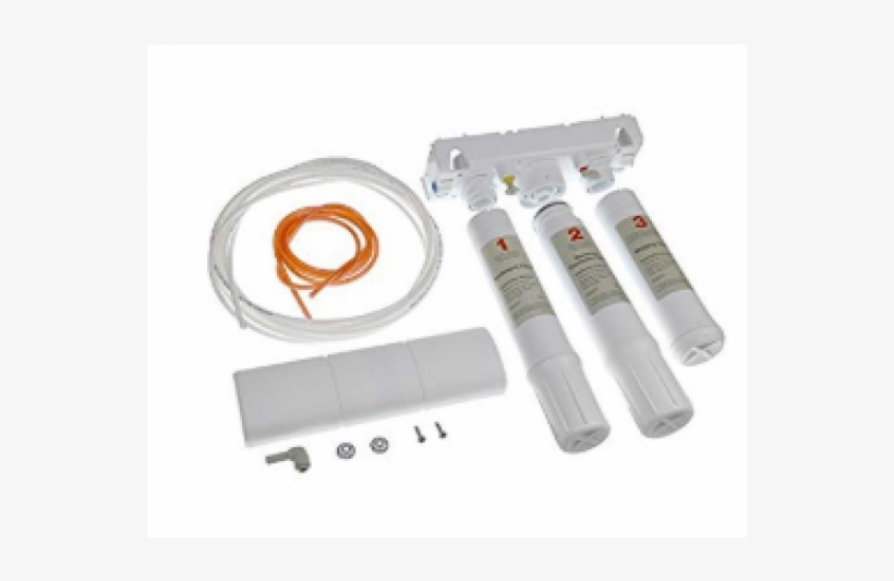 Hm600xrof1/u Ro Water Filter For Honeywell Steam Humidifier - Usb Cable, transparent png