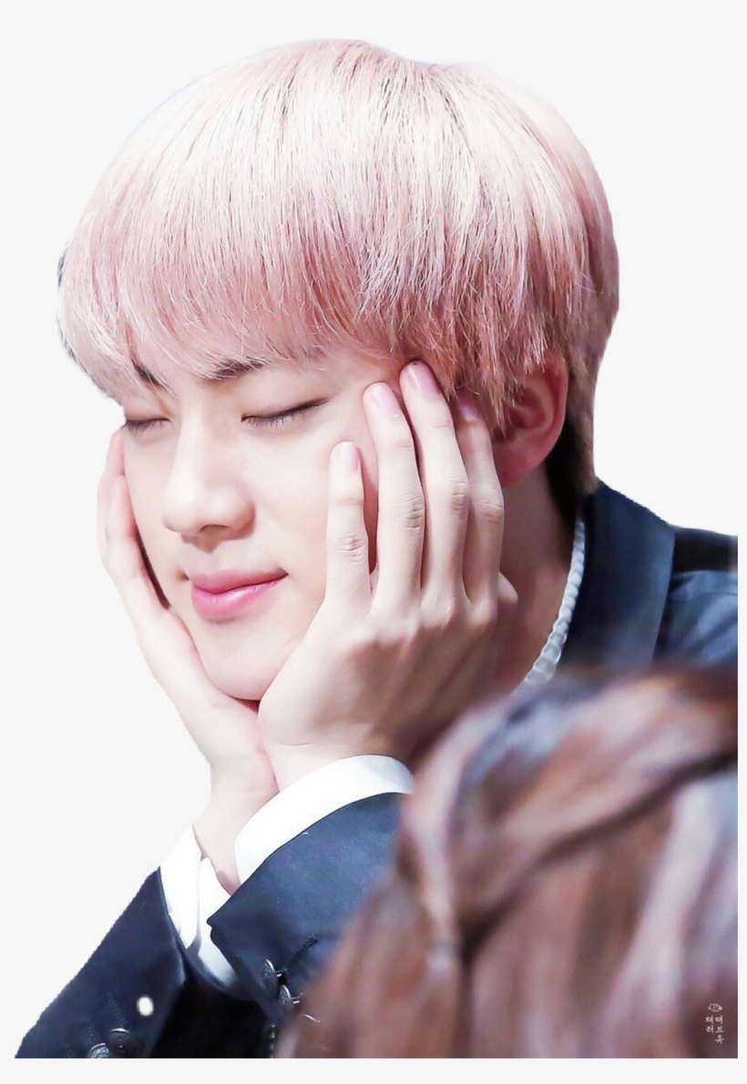 Report Abuse - Seokjin Cute, transparent png