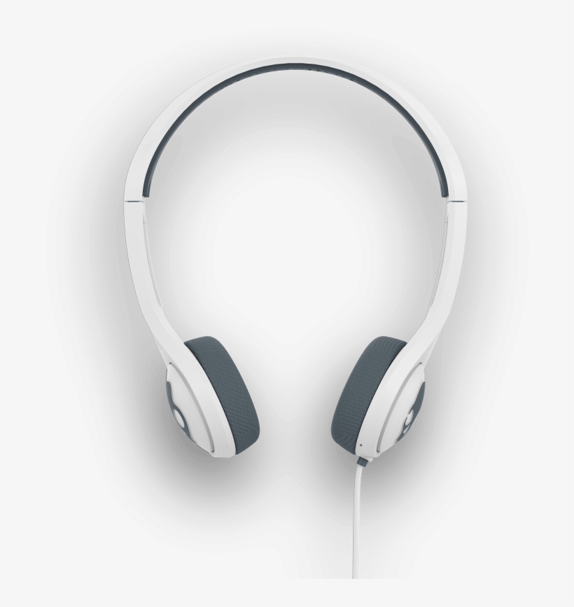 Skullcandy S5ihdy-072 Supreme Icon 3 Headphone With - Headphones, transparent png