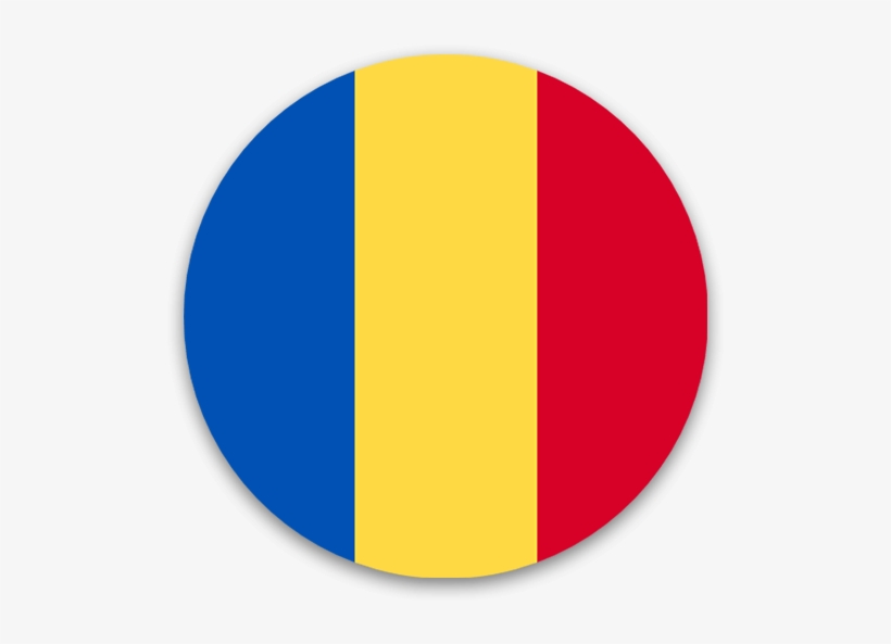 România - Circle, transparent png