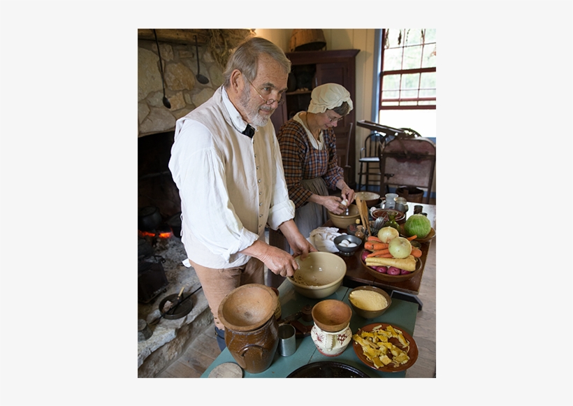 Actors Portraying People From History As They Prepare - Sinseollo, transparent png