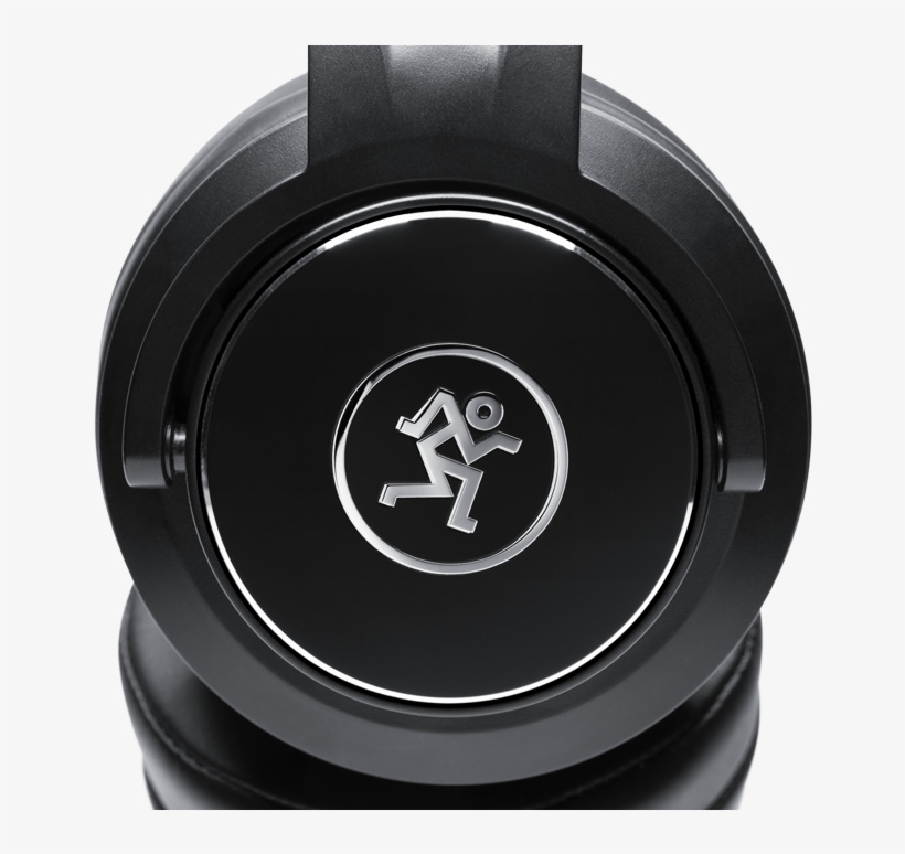 Mackie Mc 150 Professional Closed Back Headphones 33 - Mackie Mc 150, transparent png