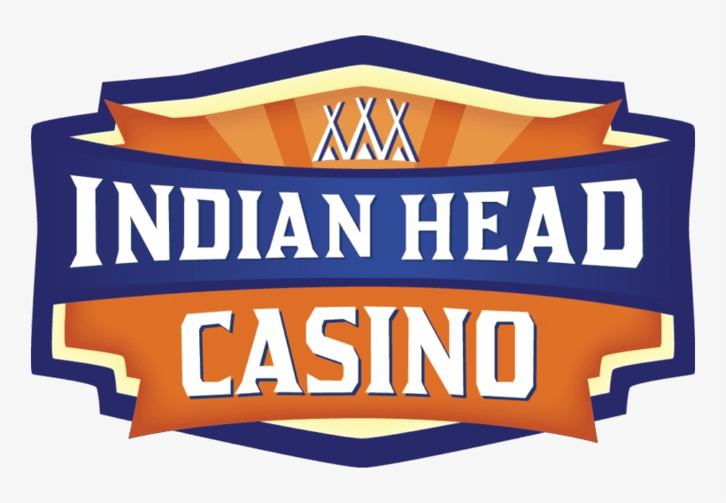 Get In Touch With Indian Head Casino Today - Indian Head Casino Logo, transparent png