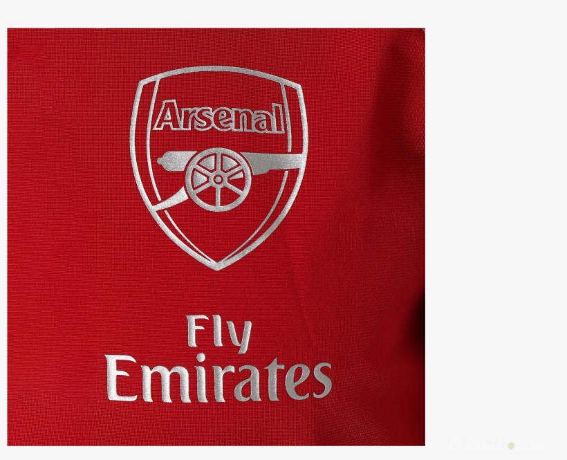 Puma Arsenal Fc Stadium Hoodie 754629 01 - Arsenal, transparent png