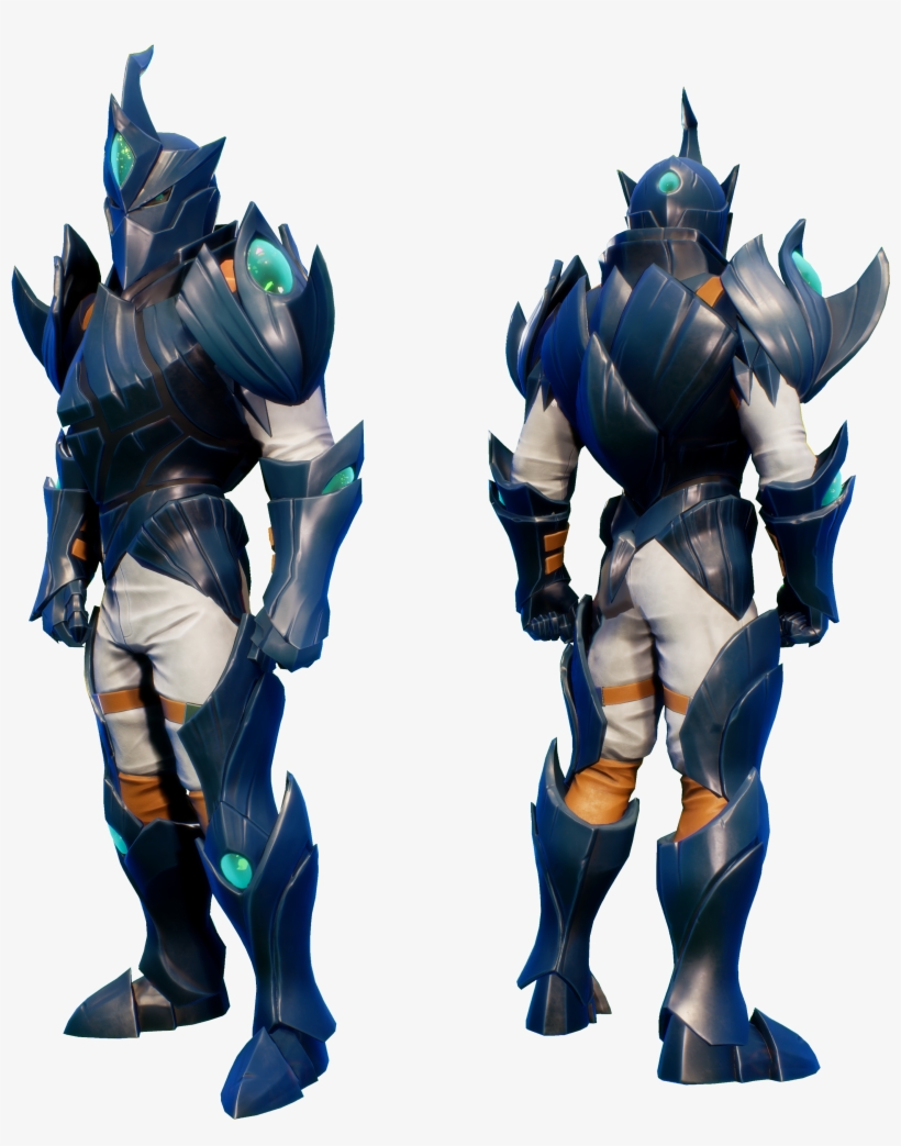 Valomyr Gear - Dauntless Valomyr Armor, transparent png